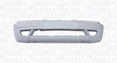 MAGNETI MARELLI 021316003210 -  Буфер